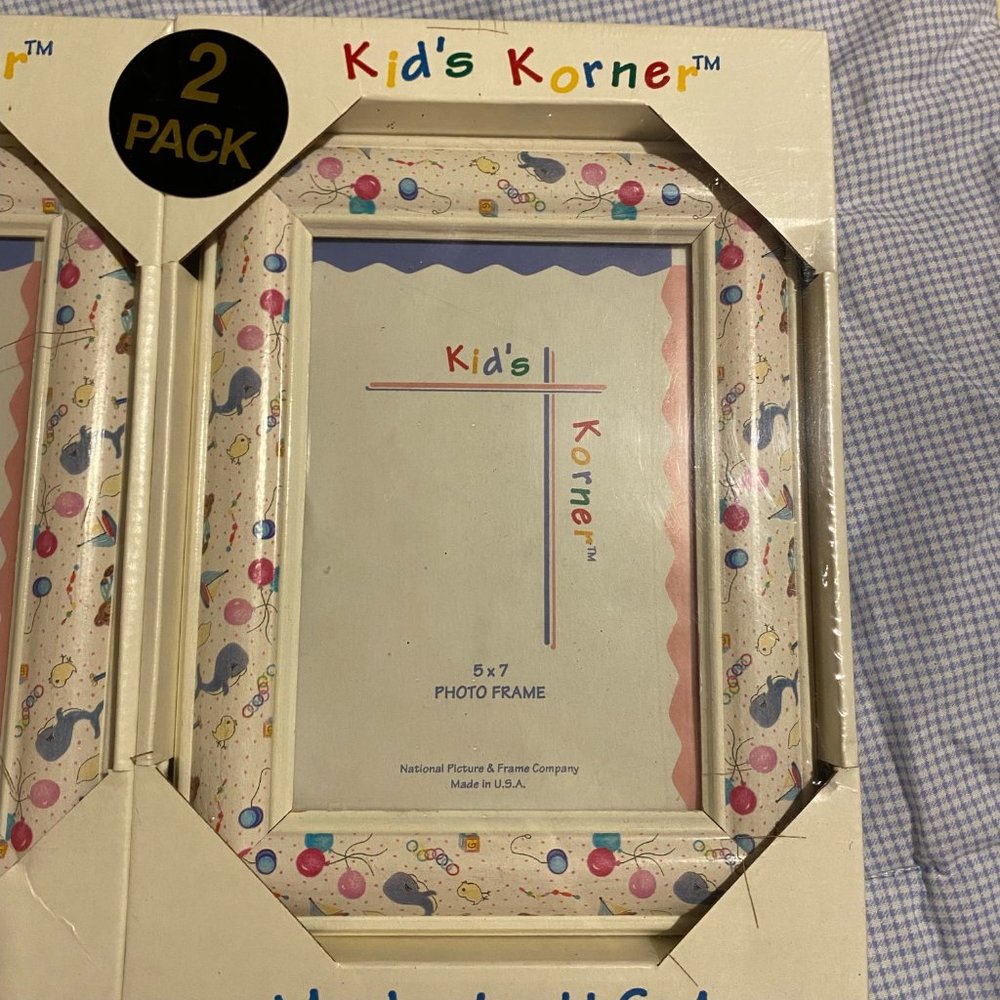baby frames - Picture 3 of 4